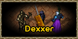 Dexxer Quick Search