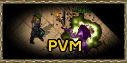 PVM Quick Search