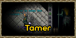 Tamer Quick Search